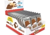 Ferrero - Kinder Cards (T2) - 30er