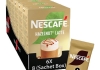 Nescafé - Gold Hazelnut Latte - 6x 8 Portionen