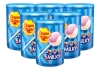 Chupa Chups - Lutscher Milky - 6x 100er