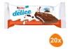Ferrero - Kinder Delice (T1) - 20er
