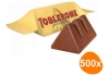 Toblerone - Tiny Milch - 4kg (500er)