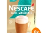 Nescafé - Gold Latte Macchiato - 6x 8 Portionen