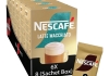 Nescafé - Gold Latte Macchiato - 6x 8 Portionen