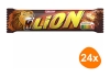 Lion - Schokolade Riegel - 24 Riegel
