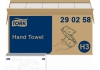 Tork - Papier Handtücher H3 Advanced 2-lagig (29 02 58) - 3x (5x 250 Stück)