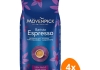 Mövenpick - Espresso Bohnen - 4x 1kg