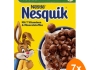Nesquik - Knusper-Frühstück - 7x 330g