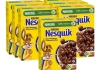 Nesquik - Knusper-Frühstück - 7x 330g
