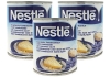 Nestlé - Gezuckerte Kondensmilch - 3x 397g