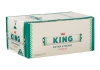 King - Pfefferminze Extra Strong Original - 36 Rollen