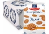 Daelmans - Mini Karamell Stroopwafels im Beutel - 12x 200g