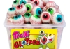Trolli - Glotzer - 6x 60 Stück