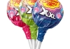 Chupa chups - XXL Bubblegum - 25 Lutscher