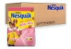 Nesquik - Milk-Mix Erdbeer - 14x 350g