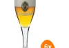 Corsendonk - Bierglas 330ml - 6 Stück