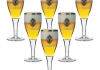 Corsendonk - Bierglas 330ml - 6 Stück