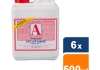 A Trade Mark - Ketjap Manis Kentel No.1 - 6x 500ml