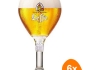 Leffe - Chalice Bierglas 500ml - 6 Stück