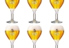 Leffe - Chalice Bierglas 500ml - 6 Stück