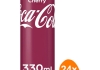 Coca Cola - Cherry - 24x 330ml