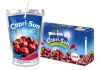 Capri-Sun - Kirsche - 10x 200ml