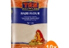 TRS - Bajri Mehl (Hirsemehl) - 10x 1kg