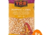 TRS - Popcorn Mais - 8x 500g