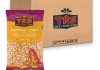 TRS - Popcorn Mais - 8x 500g