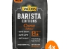 Jacobs - Barista Editions Crema Intense Bohnen - 4x 1kg