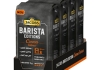 Jacobs - Barista Editions Crema Intense Bohnen - 4x 1kg