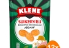 Klene - Zuckerfrei Ademin - 12x 110g