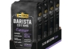 Jacobs - Barista Editions Espresso Bohnen - 4x 1kg