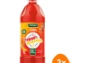 Slimpie - Erdbeere Banane Kids Limonaden-Sirup - 3x 580ml