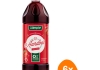 Slimpie - Erdbeere Limonaden-Sirup - 6x 650ml