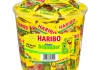 Haribo - Kinder Schnuller - 6x 100 Minibeutel