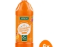 Slimpie - Orange Himbeere Limonaden-Sirup - 6x 650ml