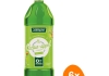 Slimpie - Kaktus Apfel Limonaden-Sirup - 6x 650ml