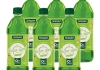 Slimpie - Kaktus Apfel Limonaden-Sirup - 6x 650ml