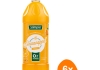 Slimpie - Orange Limonaden-Sirup - 6x 650ml