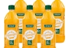 Slimpie - Orange Limonaden-Sirup - 6x 650ml