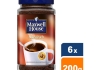 Maxwell House - Klassisch Löslicher Kaffee - 6x 200g