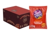 Snack a Jacks - Reiswaffeln Barbecue Paprika - 8x 23g