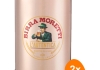 Birra Moretti - Bierklingen-Becher - 2 Stück