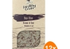 Sawat-D - Duo Rice (Brauner & Roter Reis) - 12x 1kg