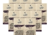 Sawat-D - Duo Rice (Brauner & Roter Reis) - 12x 1kg
