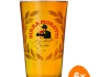 Birra Moretti - Bierglas "Vaasje" 250ml - 6 Stück