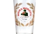 Birra Moretti - Bierglas "Vaasje" 250ml - 6 Stück