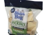 Blues Hog - Barkless Hickory Wood Chunks - 1,9kg