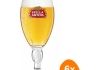 Stella Artois - Chalice Bierglas 500ml - 6 Stück