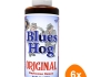 Blues Hog - Original Barbecue Sauce Quetschflasche - 6x 709g